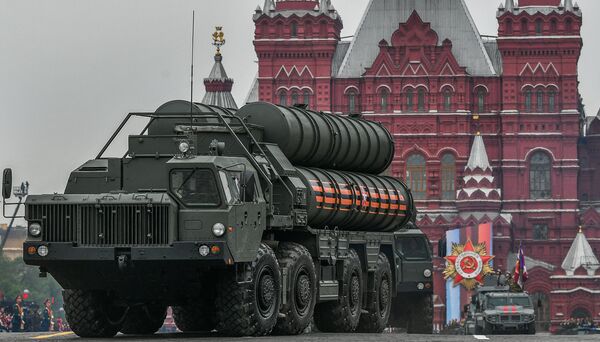 Como a Rússia pode responder à saída dos EUA do Tratado INF? Analista explica - Sputnik Brasil