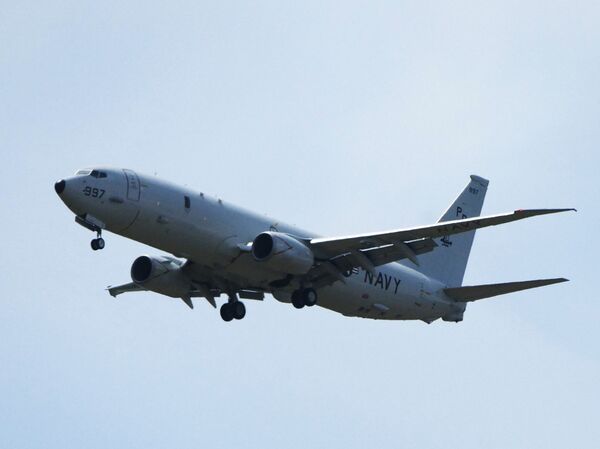 'Ficção científica': especialista avalia capacidade de drones da OTAN espionarem território russo - Sputnik Brasil