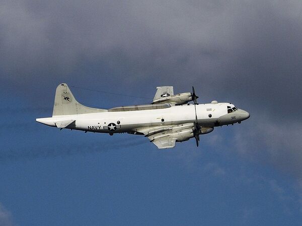 Relatório: metade da frota aérea dos EUA não cumpriu seus objetivos operacionais nos últimos 9 anos Relatório: metade da frota aérea dos EUA não cumpriu seus objetivos operacionais nos últimos 9 anos - Sputnik Brasil