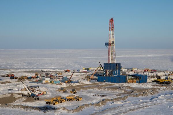 EUA autorizam exploração de petróleo e gás em 'último grande refúgio' da vida selvagem no país - Sputnik Brasil