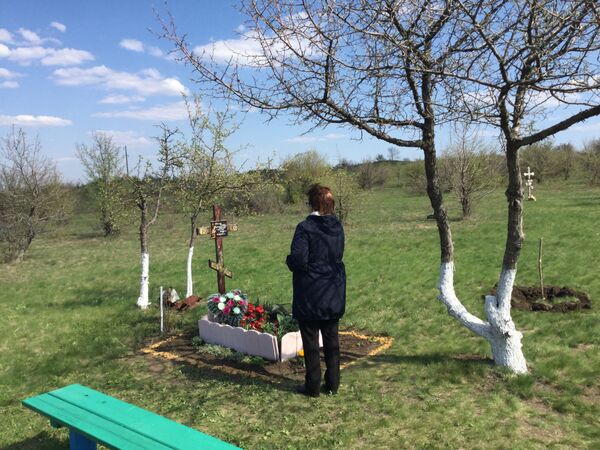 Mãe do fotojornalista Andrei Stenin recorda perda do filho assassinado na Ucrânia - Sputnik Brasil