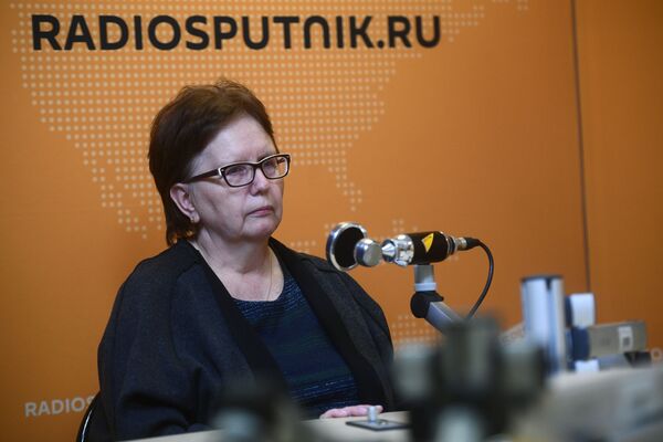 Mãe do fotojornalista Andrei Stenin recorda perda do filho assassinado na Ucrânia - Sputnik Brasil