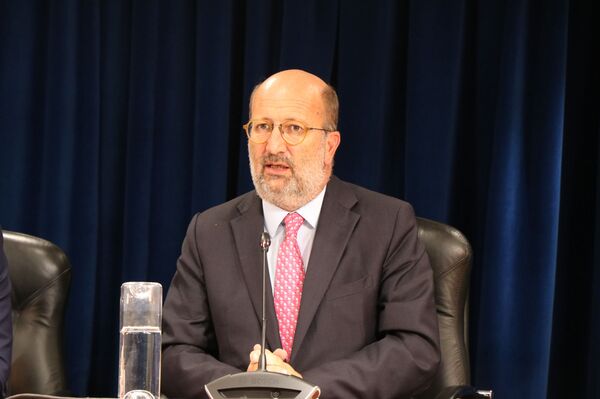 Portugal declara estado de 'crise energética' pela ameaça de greve de caminhoneiros - Sputnik Brasil