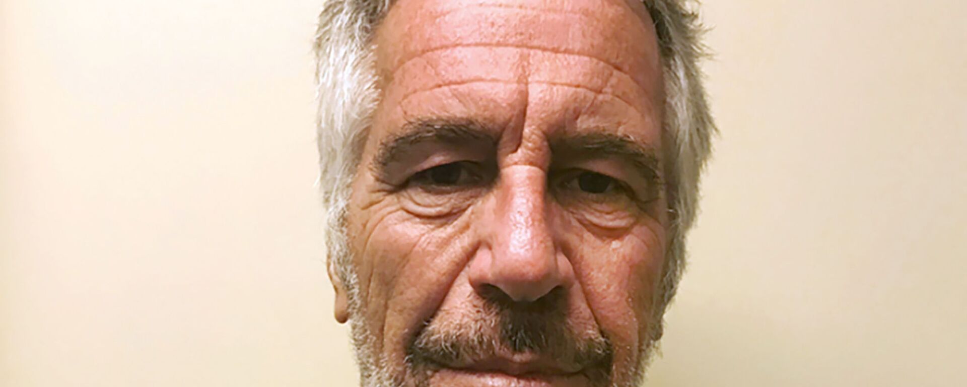 Jeffrey Epstein (foto de arquivo) - Sputnik Brasil, 1920, 19.07.2025