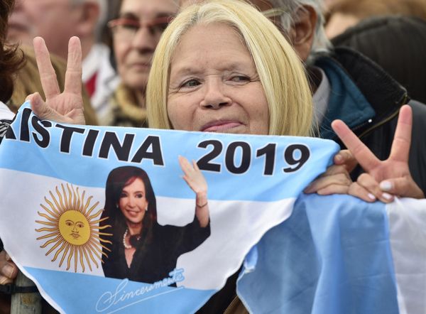 Eleições na Argentina: entenda como funcionam as primárias no país - Sputnik Brasil