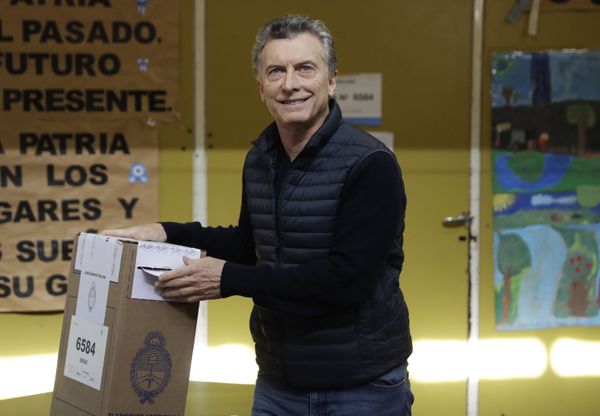 Eleições na Argentina: entenda como funcionam as primárias no país - Sputnik Brasil