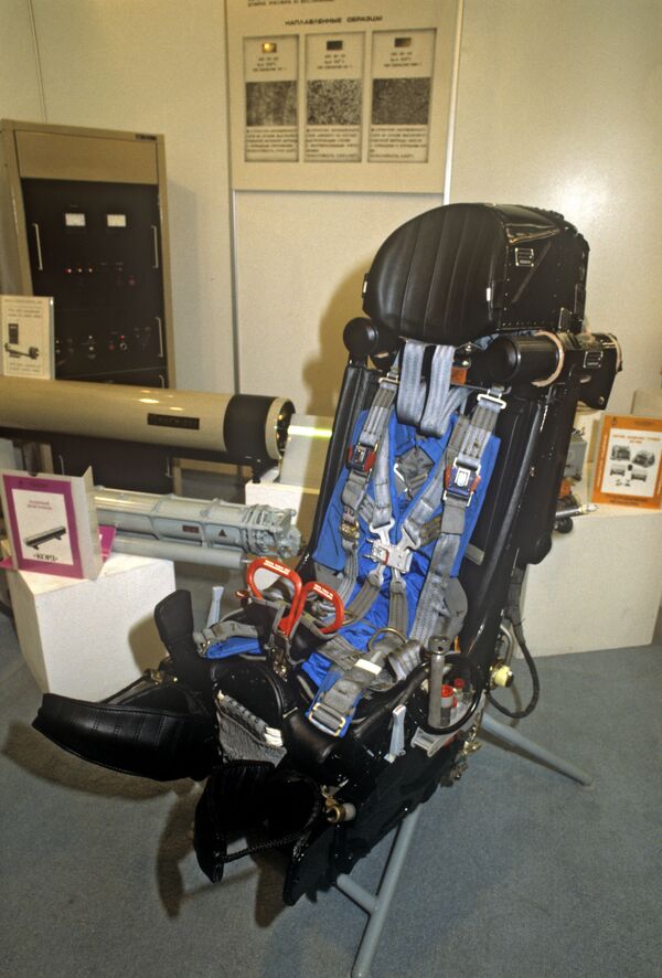 Que tecnologias militares os americanos levaram 'emprestadas' da Rússia? - Sputnik Brasil