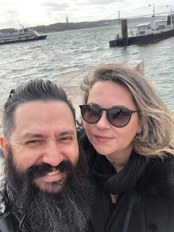 Vagas esgotadas para legalização de residência em Portugal geram apreensão entre brasileiros - Sputnik Brasil