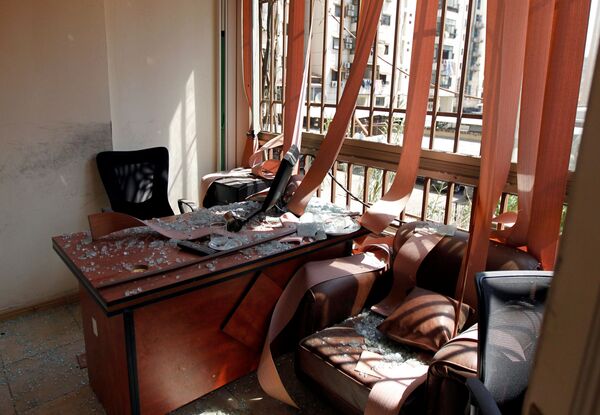 Hezbollah anuncia início de 'nova fase' do conflito com Israel - Sputnik Brasil