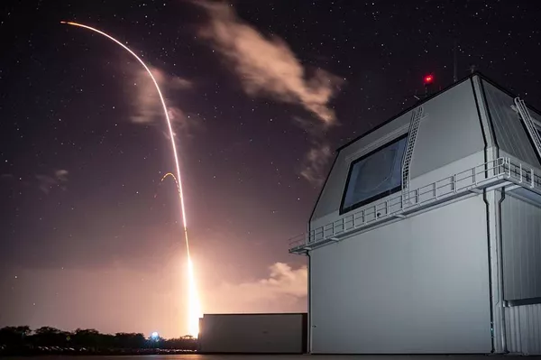 China adverte EUA contra eventual retomada de testes nucleares China adverte EUA contra eventual retomada de testes nucleares - Sputnik Brasil