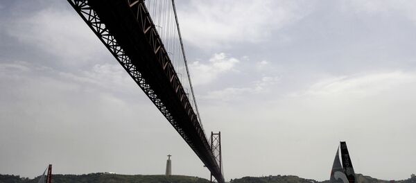 Lisboa, Portugal - Sputnik Brasil