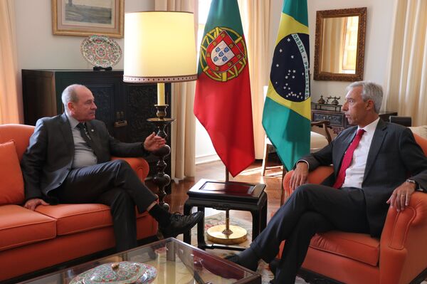 Ministro da Defesa: cortes no orçamento podem afetar projetos estratégicos do Brasil - Sputnik Brasil