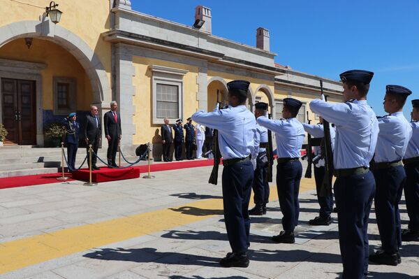Ministro da Defesa: cortes no orçamento podem afetar projetos estratégicos do Brasil - Sputnik Brasil