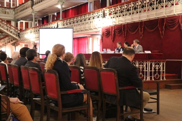 Portugal quer 'menos intransigência' nas políticas migratórias da Europa - Sputnik Brasil