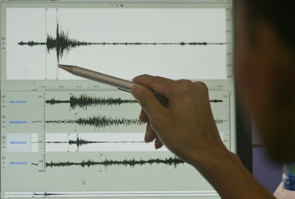 Como terremoto na Turquia acordaria uma das falhas geológicas mais perigosas do planeta? - Sputnik Brasil