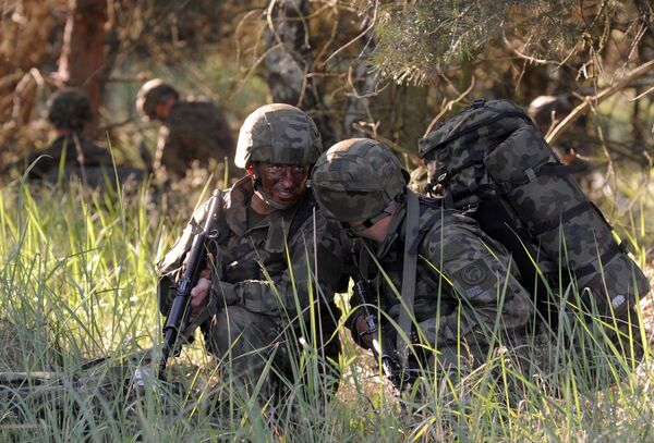 Alemanha é localização 'altamente valorizada' para tropas dos EUA, afirma chefe do Pentágono - Sputnik Brasil