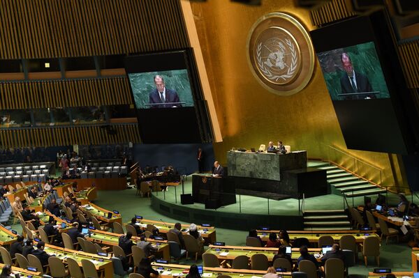 75 anos da Grande Guerra pela Pátria: responsabilidade perante o passado e o futuro - Sputnik Brasil