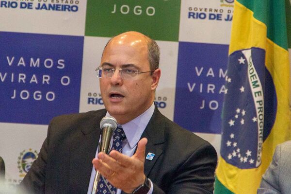 Brasil querer cooperação de países vizinhos contra o tráfico é 'perda de tempo', diz analista - Sputnik Brasil