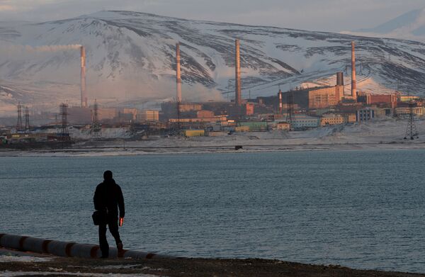 Como Rússia pode se beneficiar do 'boom' do preço do paládio? - Sputnik Brasil