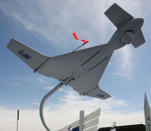 EUA estão atrasados 15 anos em relação à Rússia e China em drones furtivos, diz imprensa - Sputnik Brasil