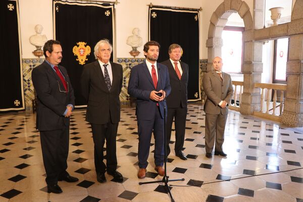 Mais ecologistas, primeiras negras e nacionalista: surpresas do novo Parlamento de Portugal - Sputnik Brasil