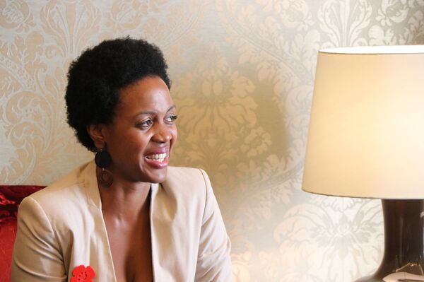 Mais ecologistas, primeiras negras e nacionalista: surpresas do novo Parlamento de Portugal - Sputnik Brasil