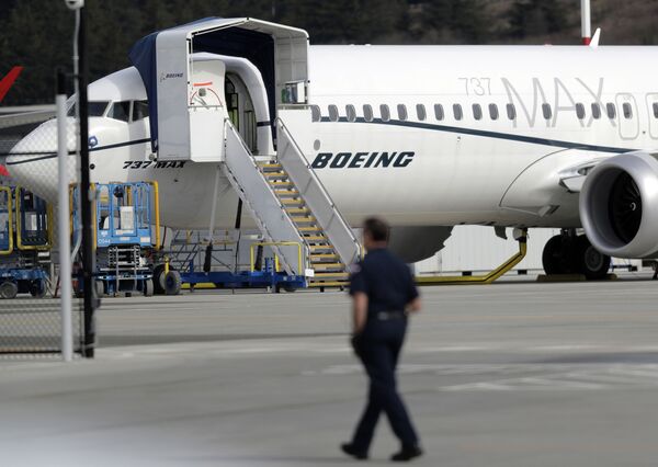 Fim de acordo 'Boeing-Embraer' é bem-vindo e suporte público será importante, diz economista Fim de acordo 'Boeing-Embraer' é bem-vindo e suporte público será importante, diz economista - Sputnik Brasil