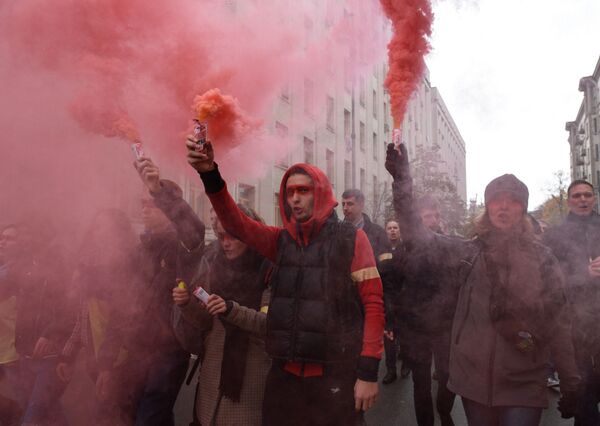 Putin e Zelensky se reúnem em Paris para acabar com a guerra na Ucrânia - Sputnik Brasil