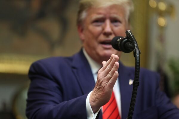 Um século, 2 graus, 100 bilhões de dólares: o que é o Acordo de Paris? - Sputnik Brasil