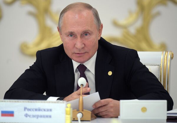 Como a Rússia pode responder à saída dos EUA do Tratado INF? Analista explica - Sputnik Brasil