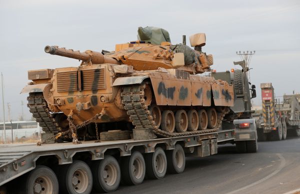 Como Síria poderia retaliar perante a ofensiva da Turquia? Especialistas explicam - Sputnik Brasil