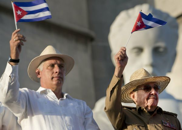 EUA estendem restrições comerciais contra Cuba por mais 1 ano - Sputnik Brasil