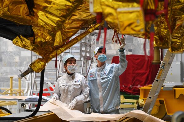 Telescópio russo identifica explosão termonuclear em estrela de nêutrons no centro da nossa galáxia - Sputnik Brasil