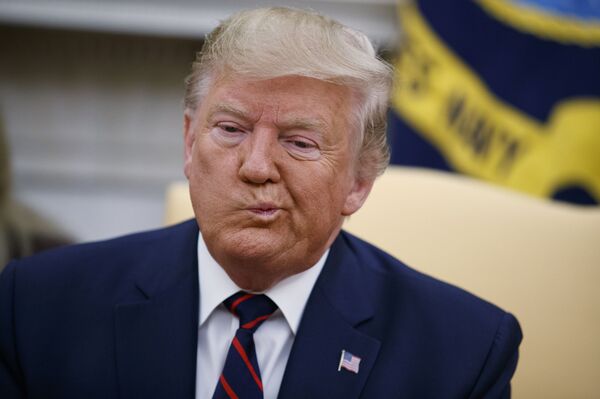 Declaração do BRICS contraria políticas de Trump, diz mídia alemã  - Sputnik Brasil