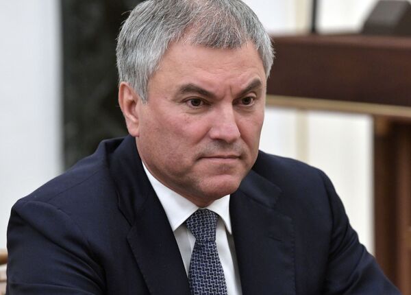 Rússia diz estar pronta para ajudar Venezuela a defender a sua soberania - Sputnik Brasil