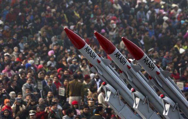 Premiê da Índia faz 'previsão' ameaçadora: Paquistão seria derrotado em 'no máximo' 10 dias - Sputnik Brasil