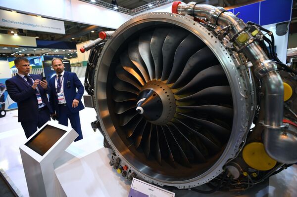 Avião de passageiros supersônico: futuro remoto ou possibilidades reais? - Sputnik Brasil