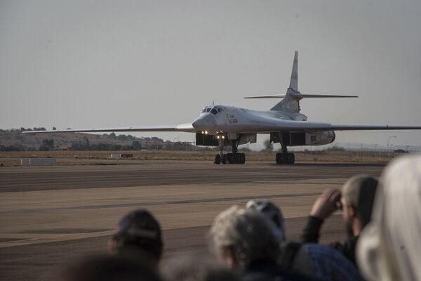 Revista americana revela a mais perigosa aeronave militar russa Revista americana revela a mais perigosa aeronave militar russa - Sputnik Brasil
