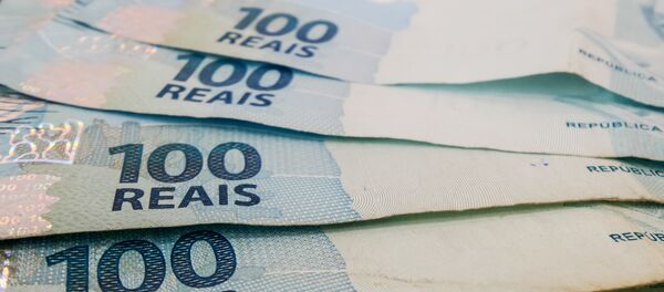 Economia brasileira foi prejudicada por manipulação das taxas de câmbio - Sputnik Brasil