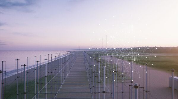 NI revela como detectar e 'eliminar' caças furtivos F-35 e F-22 inclusive com armas russas - Sputnik Brasil