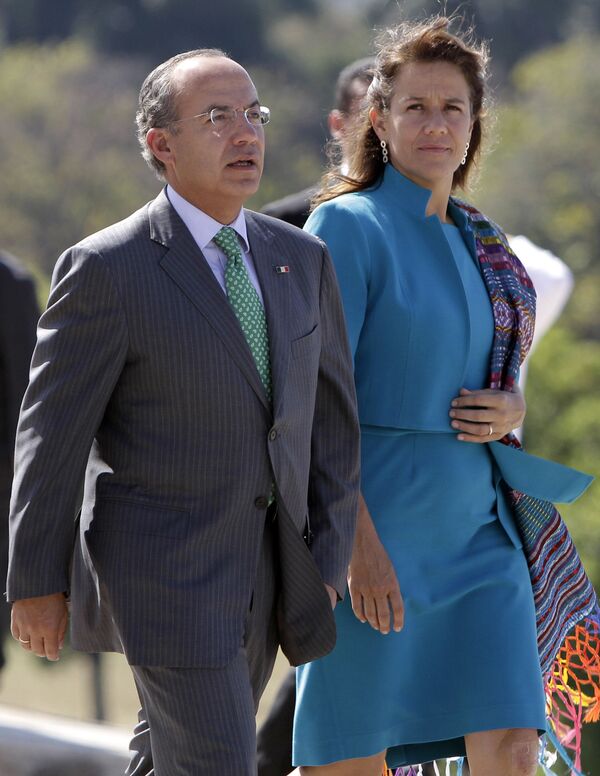 Bruxaria e poder: presidentes do México teriam forte influência do ocultismo, segundo jornalista - Sputnik Brasil