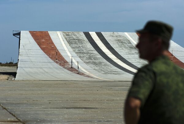 Pouso em porta-aviões: pilotos russos revelam como fazem uma das manobras mais complicadas - Sputnik Brasil