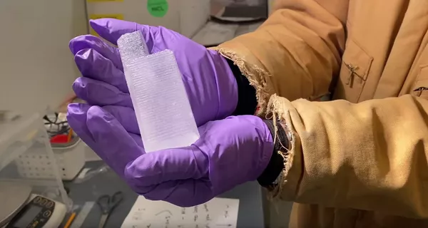 Pedaço de gelo de 2 milhões de anos pode 'descongelar' história das mudanças climáticas na Terra Pedaço de gelo de 2 milhões de anos pode 'descongelar' história das mudanças climáticas na Terra - Sputnik Brasil