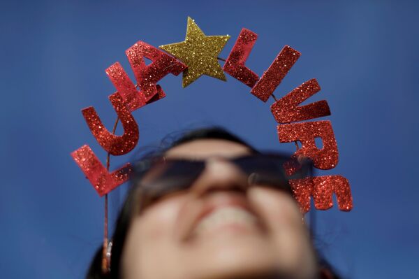 Lula deixará prisão, decide juiz - Sputnik Brasil