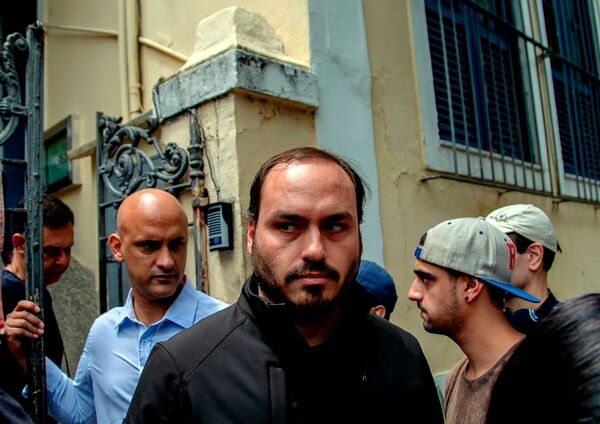 Celso de Mello solicita apreensão do celular de Bolsonaro à PGR e pede depoimentos - Sputnik Brasil