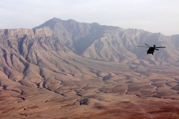 EUA ainda não encontraram evidências de supostas 'recompensas' russas no Afeganistão - Sputnik Brasil