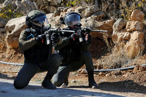 Netanyahu propõe anexar Vale do Jordão em nova tentativa de formar governo em Israel Netanyahu propõe anexar Vale do Jordão em nova tentativa de formar governo em Israel - Sputnik Brasil