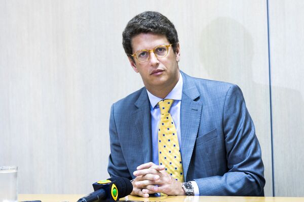 Agro em perigo: destruição da Amazônia faz europeus ameaçarem tirar bilhões do Brasil, diz Reuters - Sputnik Brasil