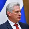 Miguel Díaz-Canel, presidente de Cuba - Sputnik Brasil