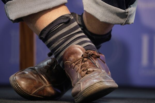 Uruguai perde com fiasco econômico de Brasil e Argentina: 'Vizinhos estão doentes', diz Mujica - Sputnik Brasil